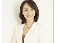 元フジ・木佐彩子アナ（４５歳）の変わらぬルックス＆キャラクターが話題に　「めちゃめちゃかわいい」