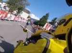 ツール・ド・フランスで予想外の“ハプニング”に巻き込まれた選手が可哀想すぎる…