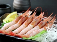 甘エビのおいしさの秘密とは