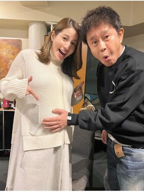 Instagram:永島優美(@yuumi_nagashima)より