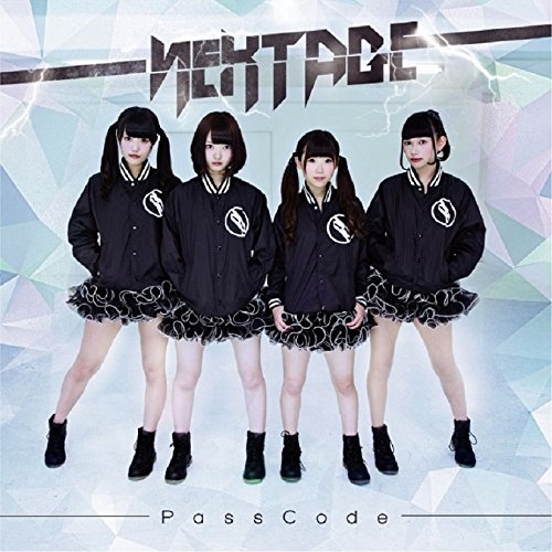 PassCodeのシングル曲「Nextage」より