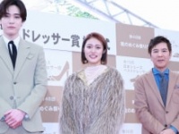 内藤秀一郎、王林、関根勤