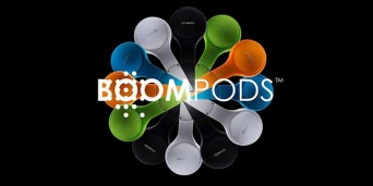 BOOMPODS　Japan(日本総代理店：株式会社ＣＳ)のプレスリリース画像