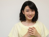 16歳の注目若手女優・永野芽郁が『キング・オブ・エジプト』で声優初挑戦！　「難しいことがいっぱいでした」