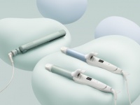 爽やかなパステルカラーが魅力。サロニア、春夏限定カラー登場