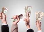 気になるアノ人の収入いくら？　有名スポーツ選手の収入トップ２０ランキング