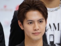 GENERATIONS from EXILE TRIBE・片寄涼太