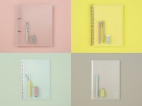 私らしくコーディネート。コクヨ、アクセサリー感覚で魅せる文房具「KOKUYO ME（コクヨミー）」新商品発売