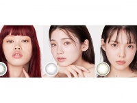 人気の“キャッチライトレンズ”OvEに待望の新作3種が登場