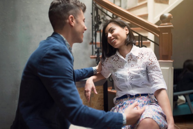 デート中にエッチの気配ゼロ彼氏を確実にホテルに連れ込む3つの方法！