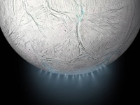 やっぱりあった！土星の衛星エンケラドスの水に生命を構成する要素「リン」が発見される