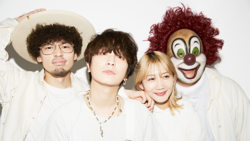 “SEKAI NO OWARI”×富士急・新コースター「ZOKKON」コラボ7/20スタート！　Nakajinは「独特の加速感とスピード感は初めての体験」