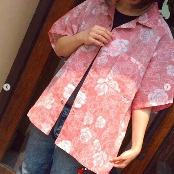 yaya_kyotoのInstagramより