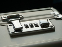 5年前に出会いゆっくりと恋に落ちた。ブリーフケースと結婚した女性（ロシア）