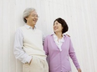 年を取っても「ずっとラブラブ」でいるための秘訣