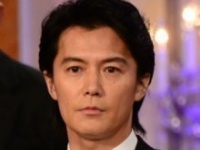 福山雅治