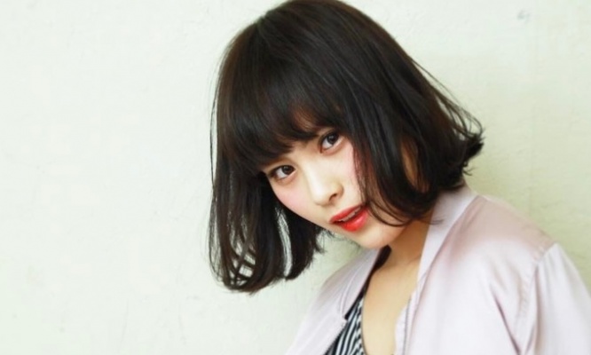 “ダブルカラー”はもう終わり？美容業界で“話題”の『アプリエカラー』が美し過ぎる♡