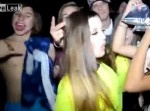 海外の１０代はここまでパリピだった…　この動画、見てるのツラい