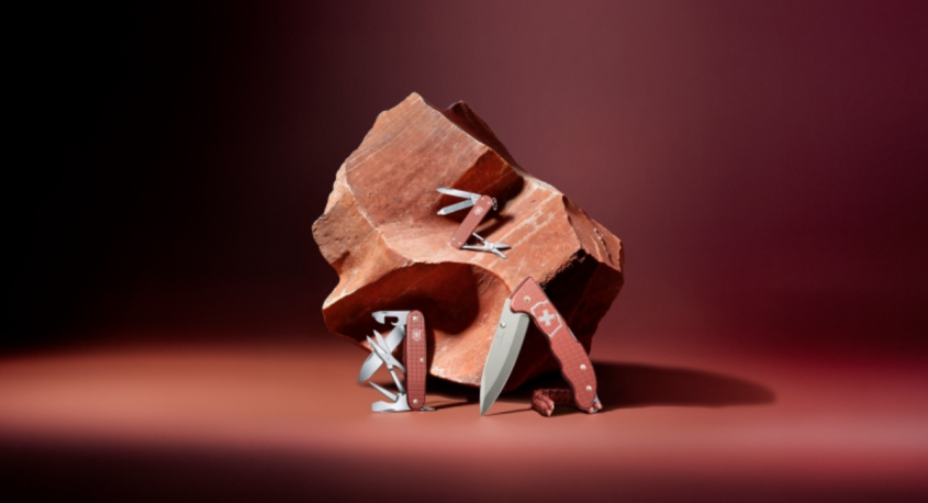 ビクトリノックス ジャパン株式会社のプレスリリース画像