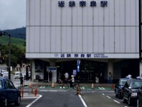 近鉄奈良駅にて（画像はphotoACより）