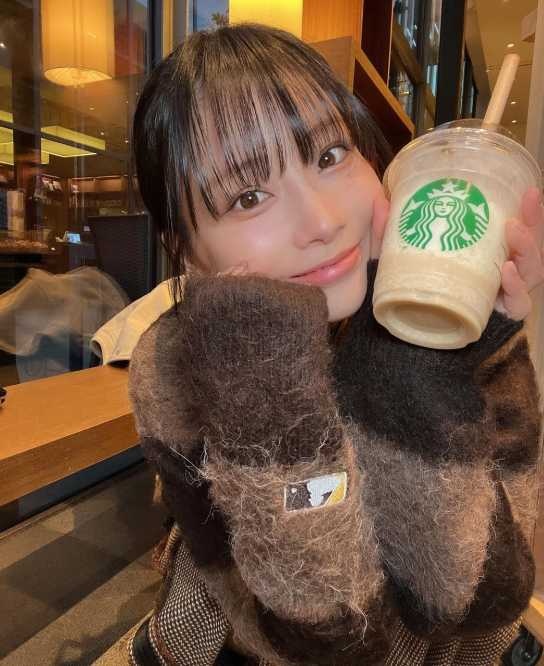 Instagram:重盛さと美(@satomi_shigemori)より