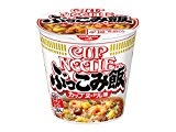 日清食品 カップヌードルぶっこみ飯 90g×6個