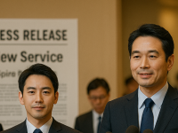 スパイアソリューション株式会社のプレスリリース画像