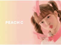 IVEのREIがミューズを務める韓国コスメブランド「PEACH C」が日本上陸！