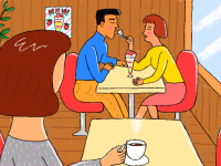 「自分史上一番いい男」と出会う方法