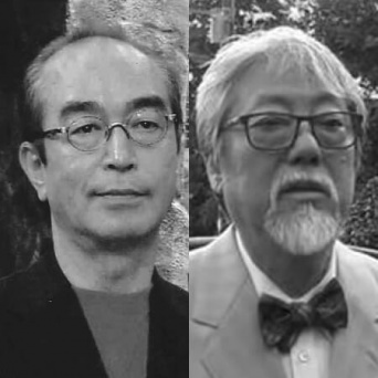 志村けん,沢田研二