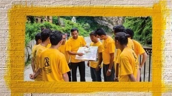 特定非営利活動法人イマジンのプレスリリース画像