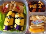 意外とがんばってる！？　パパが作ったキャラ弁１２選