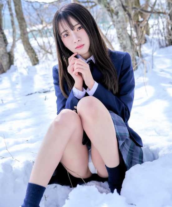 Instagram:紅羽りお(@riotarou12)より