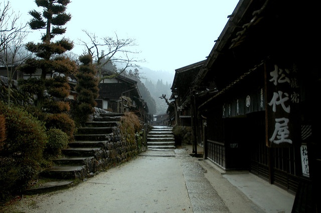 tsumago
