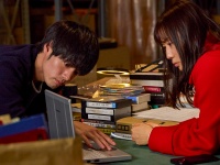 菅野美穂×赤楚衛二　映画『近畿地方のある場所について』メイキング＆インタビュー映像解禁！　菅野「ぜひ肝試し感覚で…」