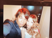 インスタグラム：木下優樹菜(@yuuukiiinaaa)より