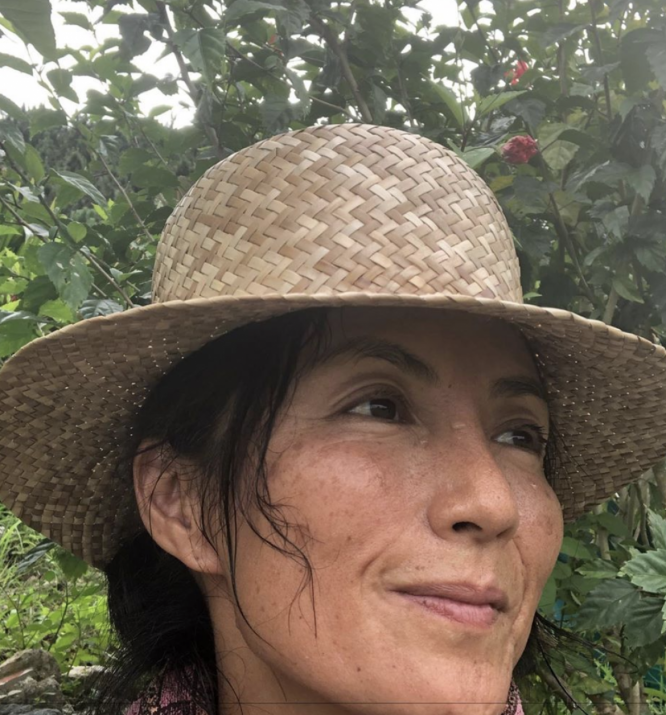 吉本多香美の公式Instagramより　https://www.instagram.com/yoshimototakami/