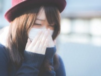 それ、意味ないかも！　女性が風邪のときに食べるものTOP7