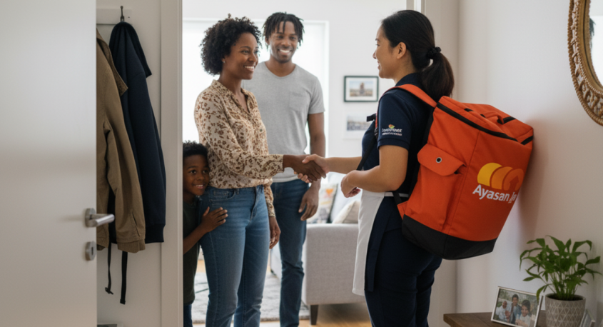 株式会社 Ayasan Holdingsのプレスリリース画像