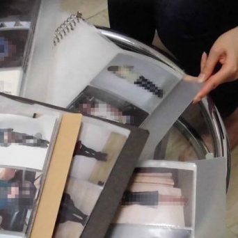 写真はイメージです