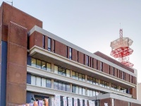 路上で女性に『無理やり・わいせつ行為』　市職員(51)逮捕＆停職処分　職員は「(被害女性と)マッチングアプリで知り合った」