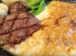 【はいじぃ迷作劇場】ステーキガストの超ヤバいステーキ＆サラダバー完全攻略！