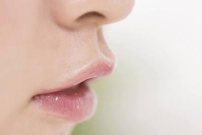 キスしてぇ！　セクシーだと思う女性のくちびる・4つ