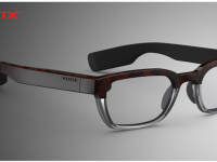 Vuzix Corporationのプレスリリース画像
