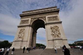 パリはパリでも...（画像はイメージ）