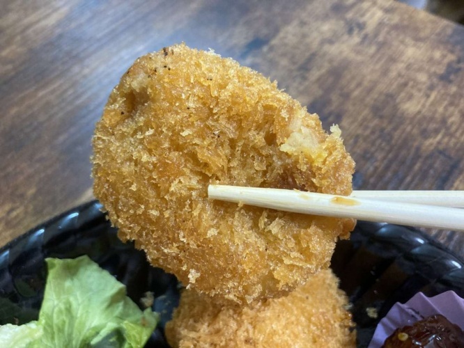 ＜連載＞スーパー玉出「激安メシ」の世界【クリスマスオードブル】