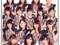 「AKB48総選挙公式ガイドブック2016」より