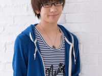 声優・花江夏樹さん