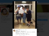 「ただのデブじゃない」ニッチェ江上が美人でないのに結婚できた理由は？
