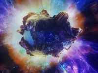 2029年4月、13日の金曜日、邪神の名を持つ小惑星「アポフィス」が地球に大接近